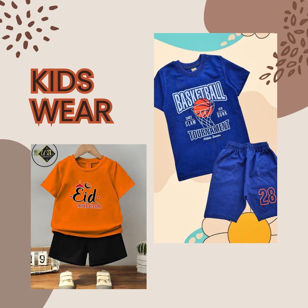 kids wear