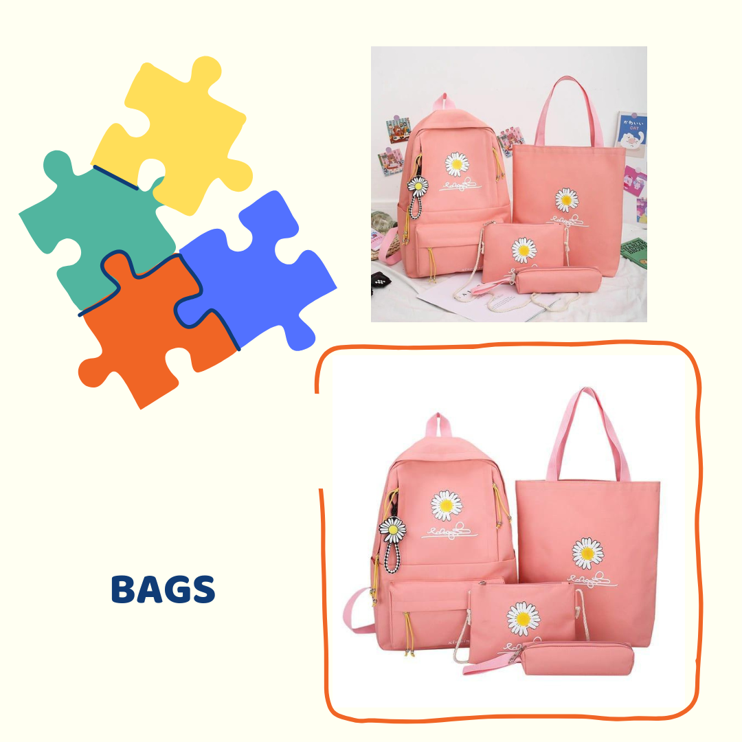 Kids Bags