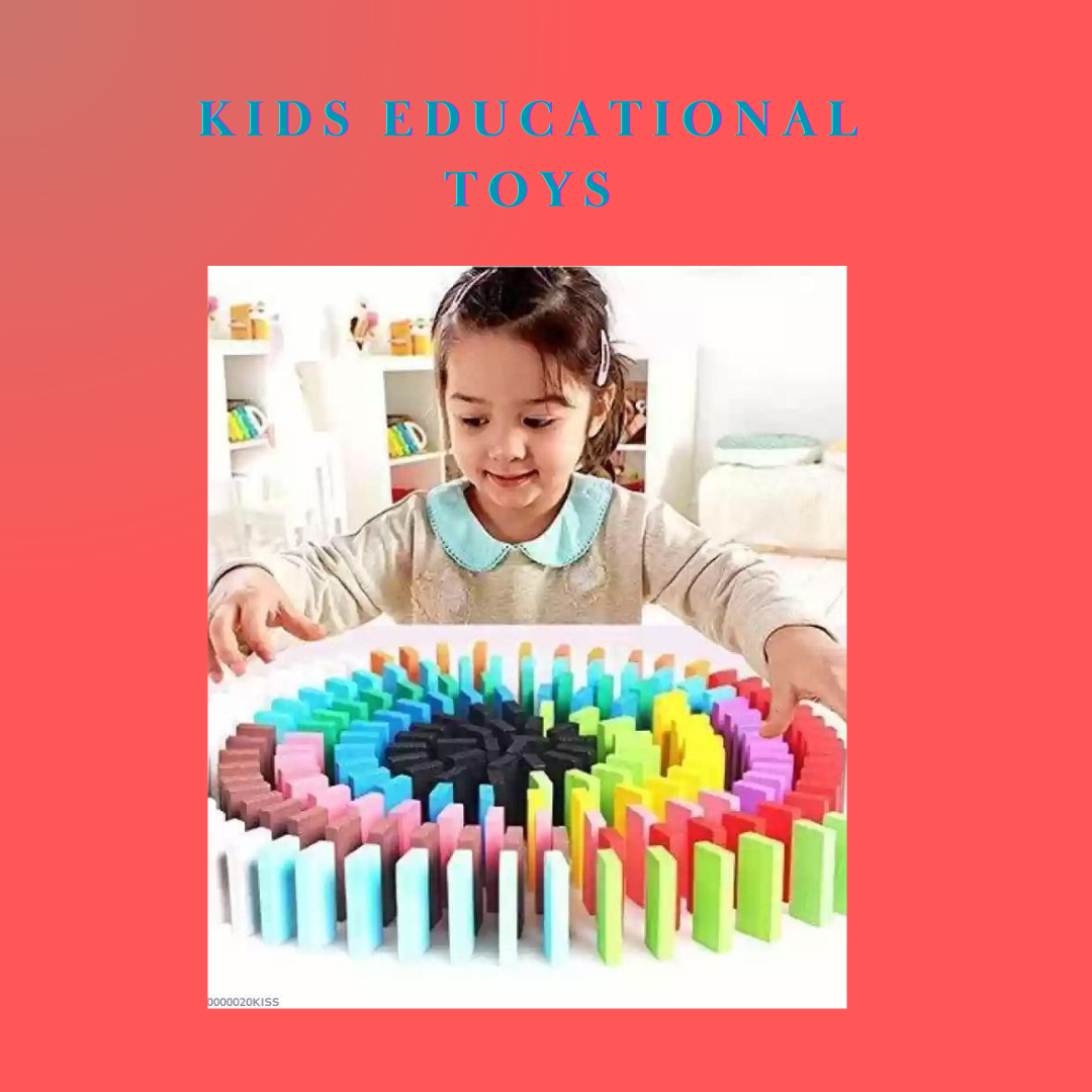 Kids Educational Toys