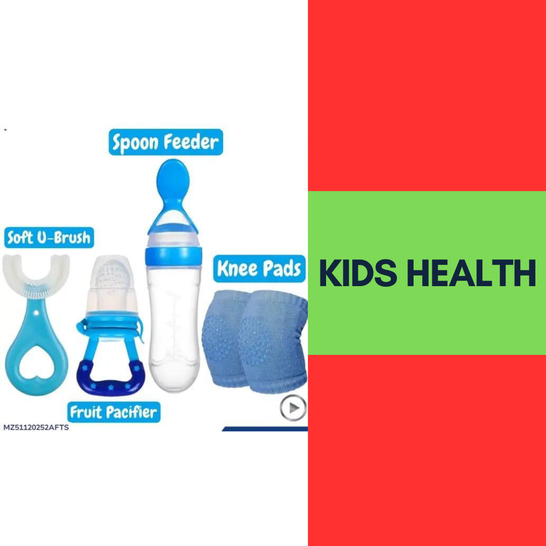 Kids Health