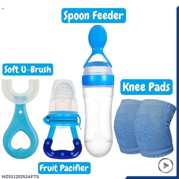 4 In 1 Baby Accessories Deal