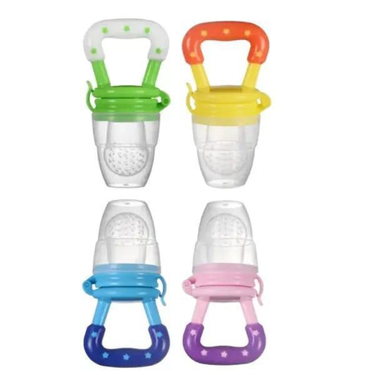 4 In 1 Baby Accessories Deal